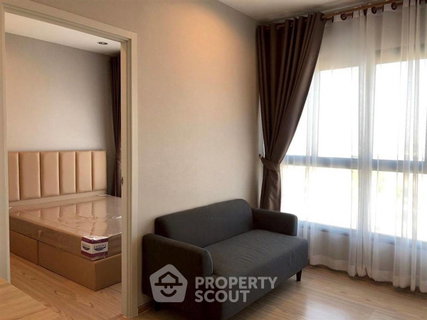1-BR Condo at The Tree Hua Mak close to Ramkhamhaeng (ID 2732587)