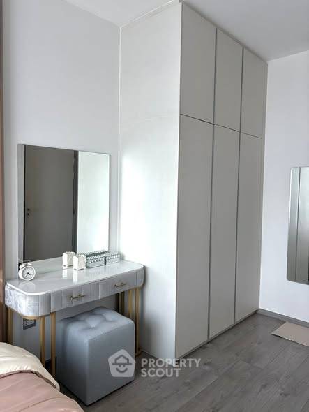 picture 1-BR Condo at Whizdom Avenue Ratchada – Ladprao near MRT Ratchadaphisek (ID 3017403) - 2/9