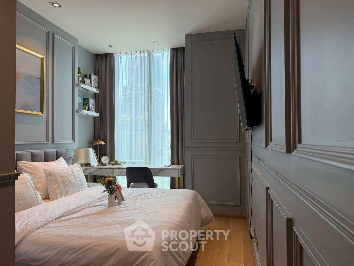 รูป คอนโด 1-ห้องนอน ที่ 28 ชิดลม ใกล้ BTS ชิดลม (ID 3017718) - รูปที่ 11/14