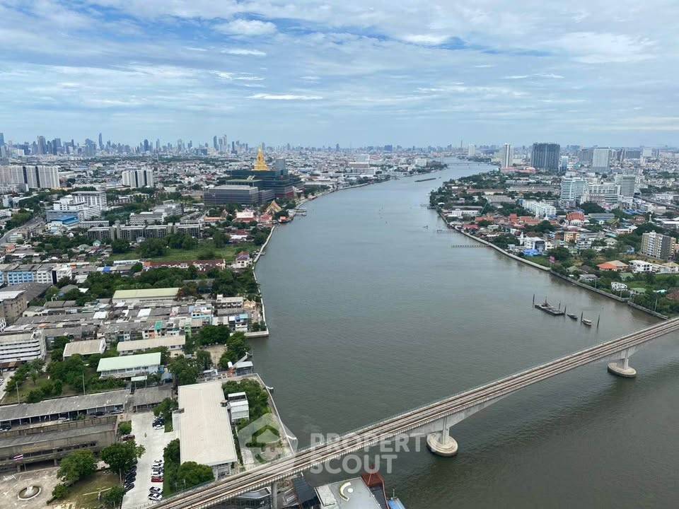 picture 2-BR Condo at 333 Riverside near MRT Bang Pho (ID 3018153) - 26/29
