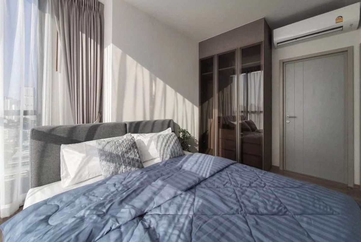 รูป OKA HAUS Sukhumvit 36 ห้องสวย ราคาดี สอบถามเพิ่มเติมได้ที่ Line @condorental - รูปที่ 2/15