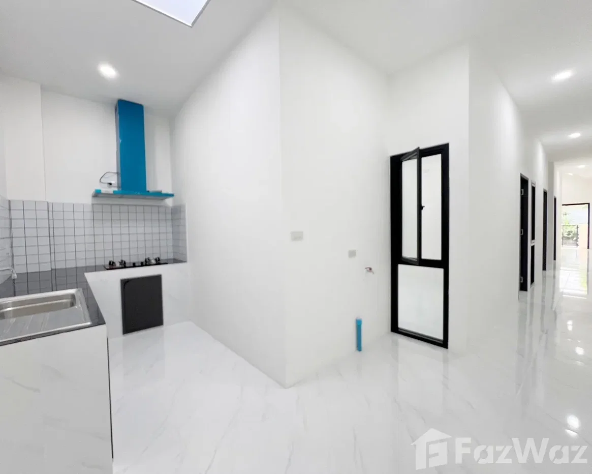รูป ขาย ทาวน์เฮ้าส์ 3 ห้องนอน ใน วิชิต, ภูเก็ต 6485660 - รูปที่ 15/17