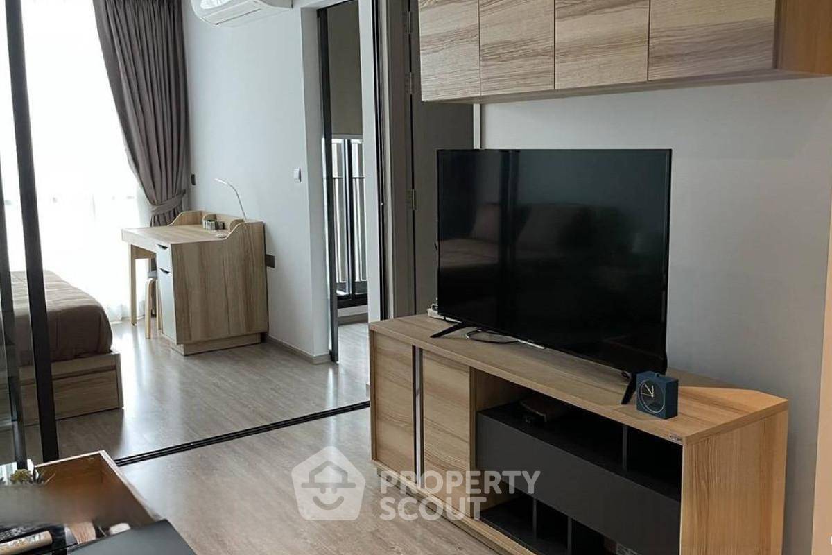 รูป คอนโด 1-ห้องนอน ที่ ริทึ่ม เอกมัย ใกล้ BTS เอกมัย (ID 2783400) - รูปที่ 2/6