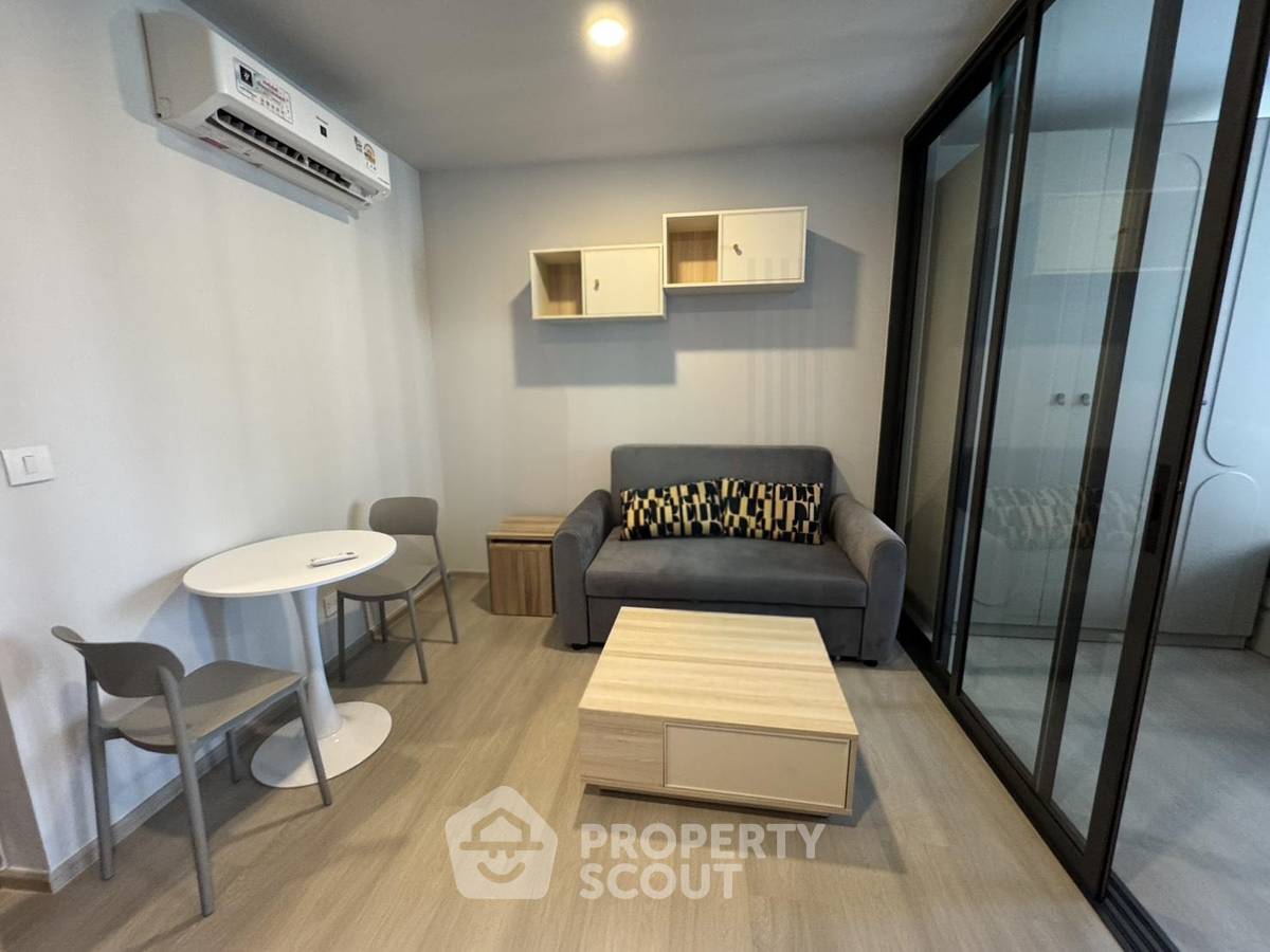 picture 1-BR Condo at ASPIRE Onnut Station near BTS On Nut (ID 2717714) - 3/8
