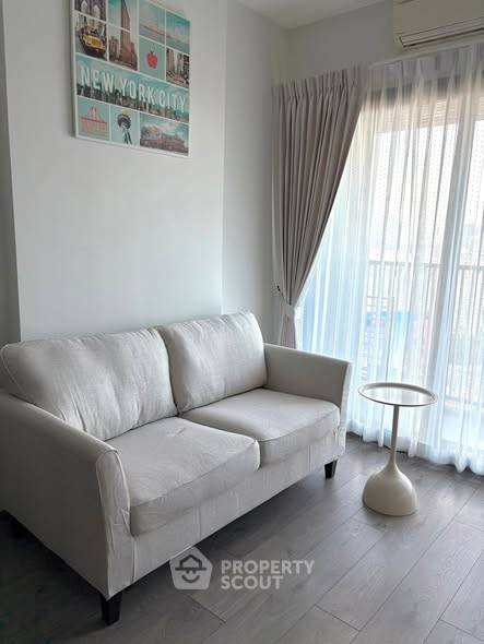 picture 1-BR Condo at Whizdom Avenue Ratchada – Ladprao near MRT Ratchadaphisek (ID 3017403) - 3/9