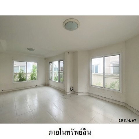 picture FOR SALE  HOUSE PROPERTY  3988000 BAHT. - 3/8