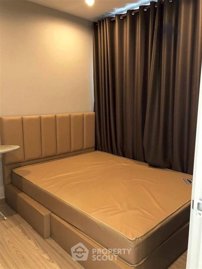 รูป คอนโด 1-ห้องนอน ที่ เดอะ ทรี หัวหมาก ใกล้ รามคำแหง (ID 2732587) - รูปที่ 2/5