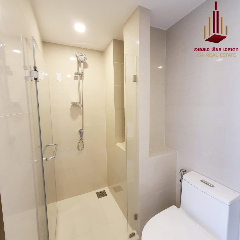 picture ✨ For Rent: The Nest Sukhumvit 64 Condo ✨ 💰 Only 12,000 THB/month - 5/6
