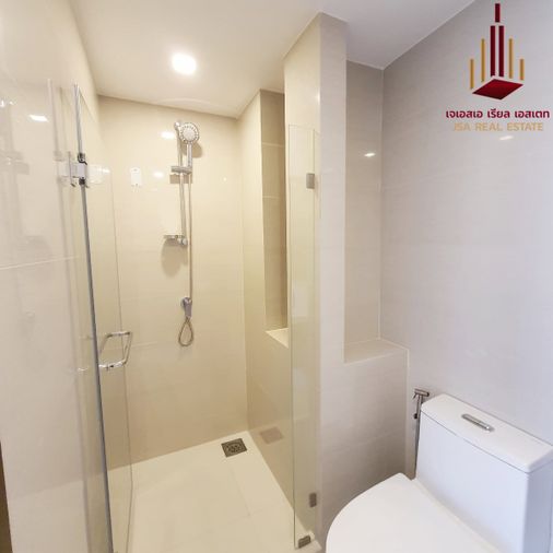 1-bed condo for rent, 28 sqm, The Nest Sukhumvit 64