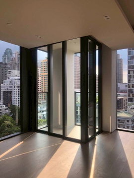 LTH15790 – Luxury Condo for Sale Chidlom | Tonson One Residence | Near BTS Chidlom | 25.8 MB | คอนโดหรูขาย ชิดลม โครงการ Tonson One Residence ใกล้ BTS ชิดลม