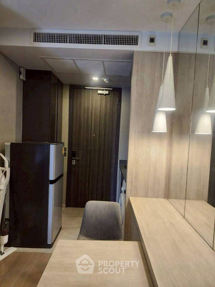 รูป คอนโด 1 ห้องนอน ที่ Ashton Asoke ใกล้ MRT สุขุมวิท 70 ม. (ID 3019005) - รูปที่ 4/11
