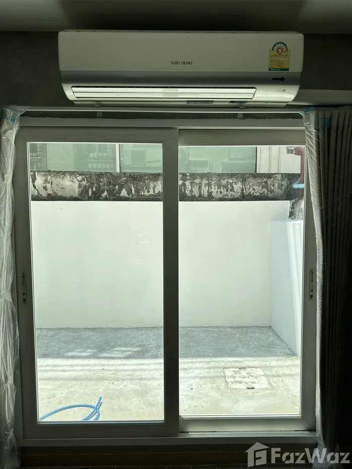 รูป ขาย ทาวน์เฮ้าส์ 3 ห้องนอน ในโครงการ คาซ่า ซิตี้ รามคำแหง 6486401 - รูปที่ 8/20