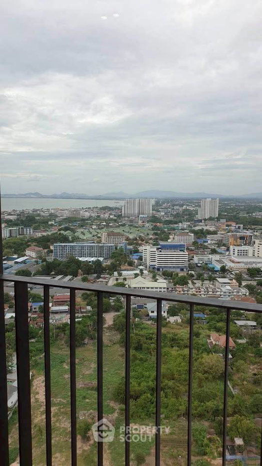 รูป คอนโด 1-ห้องนอน ที่ พัทยา พอช ใกล้ พัทยาเหนือ (ID 3019172) - รูปที่ 8/12