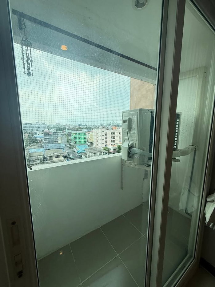 รูป เช่าคอนโด Happy Condo Ratchada 18/แฮปปี้ คอนโด รัชดา 18 (B6906046) ID Line : @condo88 - รูปที่ 8/9
