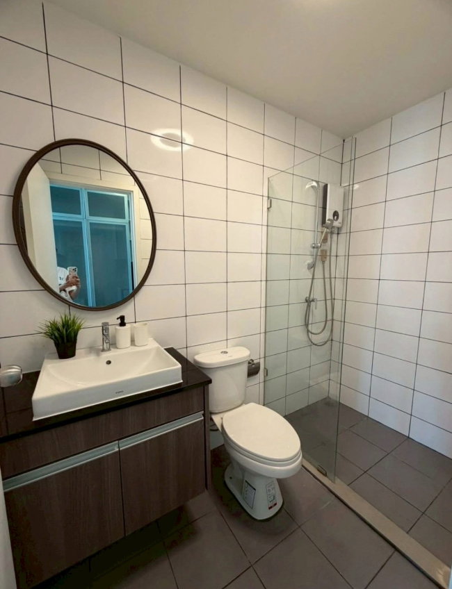 picture ME2500249 Condo For Sale Chapter One ECO Ratchada Huaikhwang - 9/9