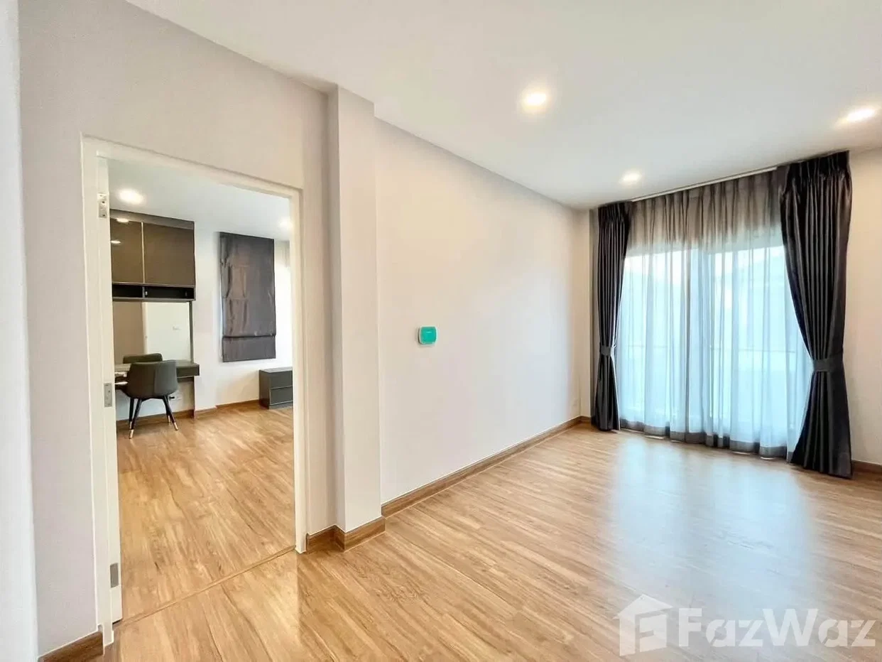 picture Luxury Family Home for Rent 📍 Centro Vibhavadi 6485616 - 8/24