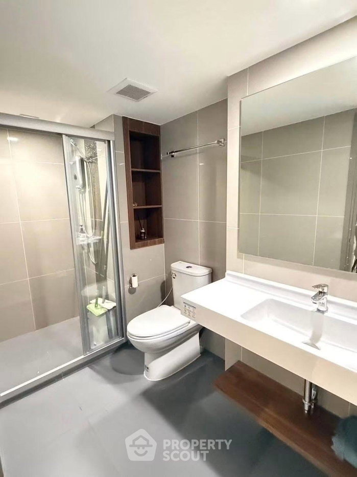 picture 2-BR Condo at Ideo Rama 9 - Asoke near MRT Phra Ram 9 (ID 3017425) - 14/18