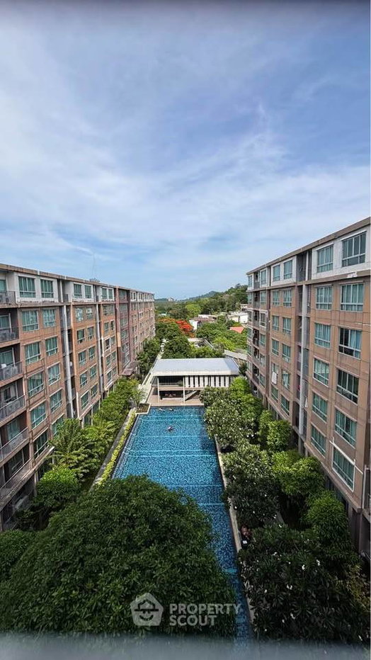 picture 2-BR Condo at Dcondo Campus Resort in Bang Waek (ID 3019134) - 18/27