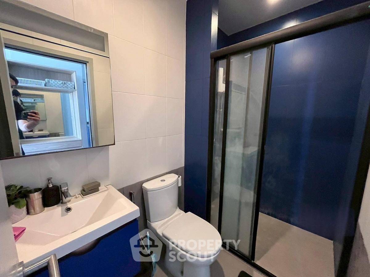 รูป คอนโด 2-ห้องนอน ที่ เอ็กซ์ที เอกมัย ใกล้ BTS ทองหล่อ (ID 2678420) - รูปที่ 5/5