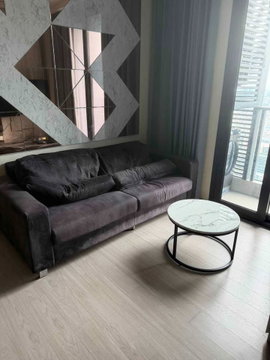 #SC14920 📌 Rent | 🟦🟨One9Five Asoke - Rama 9🟥🟩💬𝑪𝒐𝒏𝒕𝒂𝒄𝒕𝑳𝑰𝑵𝑬:@𝒔𝒆𝒄𝒓𝒆𝒕𝒑𝒓𝒐𝒑𝒆𝒓𝒕𝒚 🔥✨