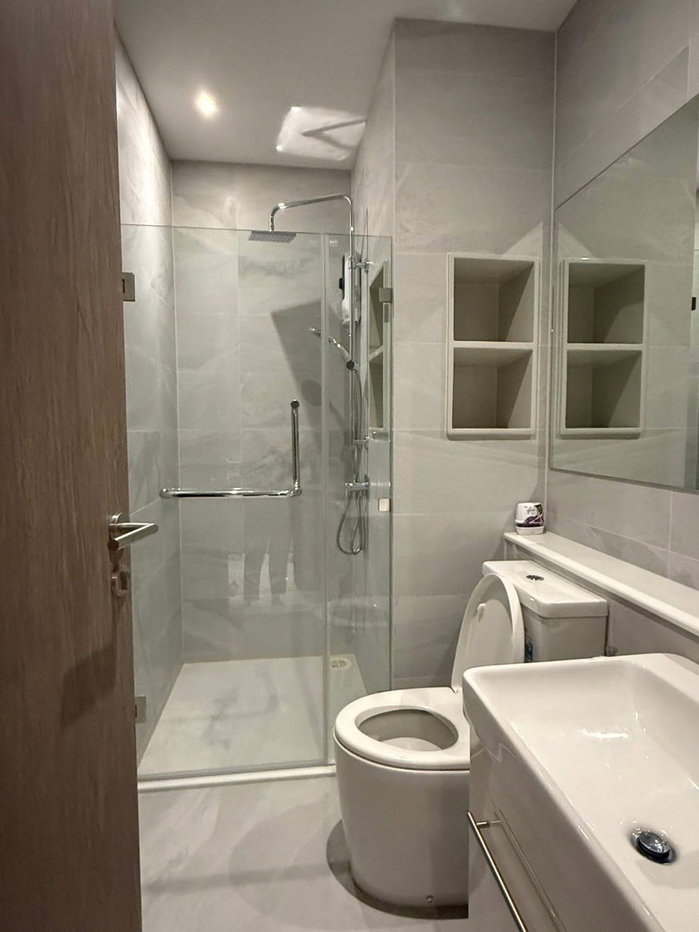 picture P0792/[For rent] Rhythm Ekkamai Estate | 1 bedroom - 5/8
