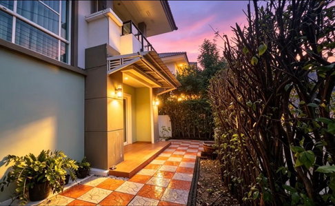 For rent Petkasem 81 NongKhaem,bangkae,Bangbon