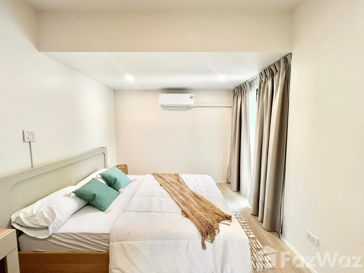 รูป ขาย บ้านเดี่ยว 3 ห้องนอน ในโครงการ บ้านสวนเนรมิต 5 5551657 - รูปที่ 19/29