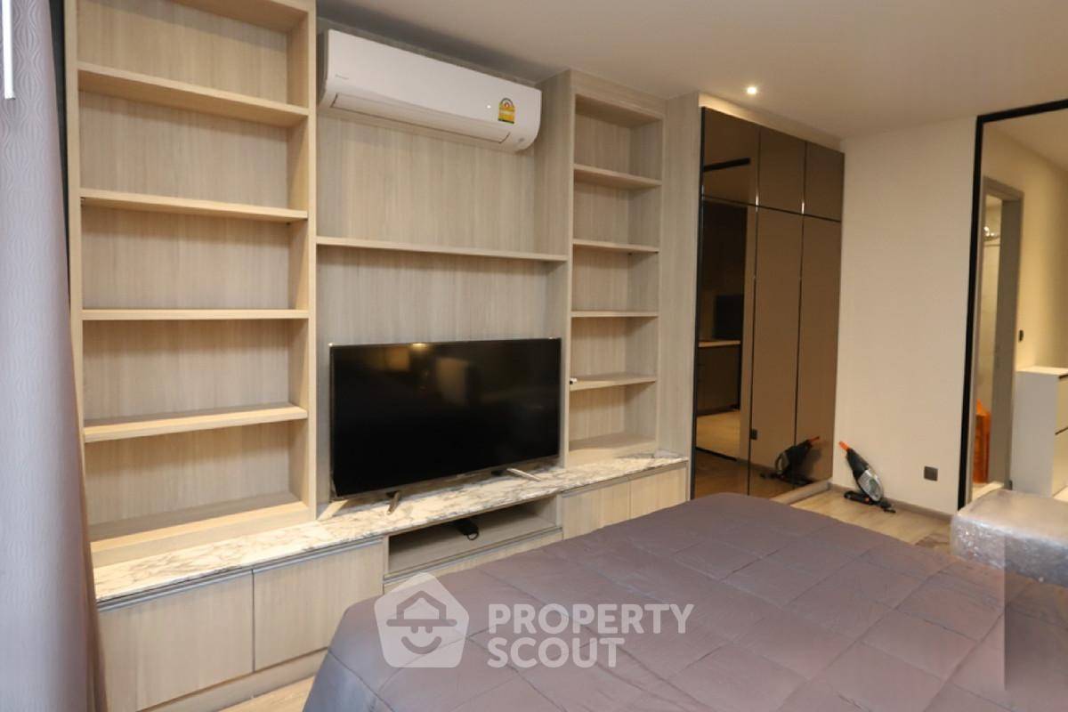 รูป คอนโด สตูดิโอ ที่ ริทึ่ม เอกมัย ใกล้ BTS เอกมัย (ID 2783924) - รูปที่ 6/10
