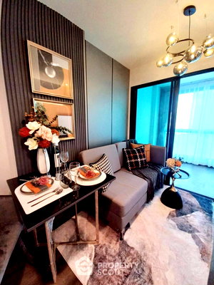 Condos for sale : 2-BR Condo The Excel Ladprao-Sutthisan, Lower Floor 3rd Level (ID 3019035)