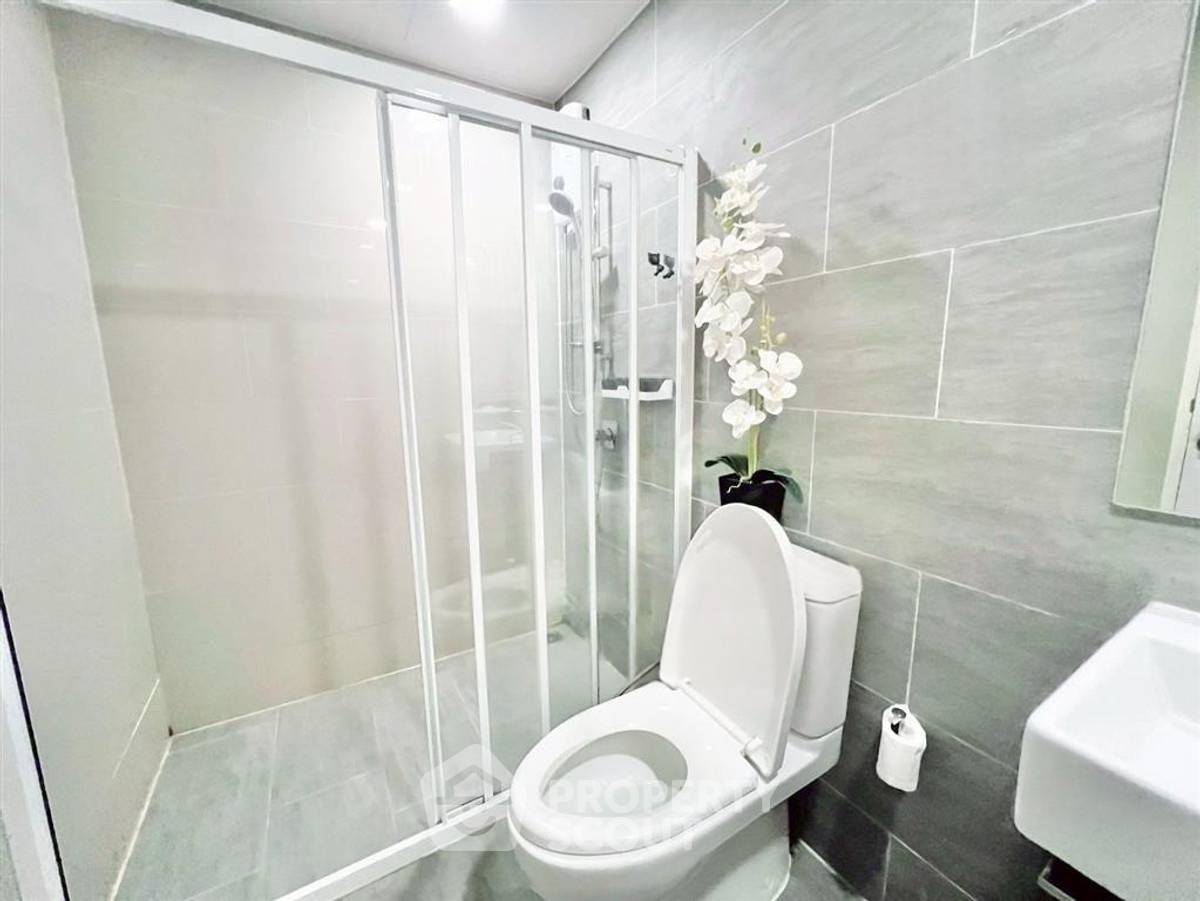 รูป คอนโด 2-ห้องนอน ที่ โมดิซ อินเตอร์เชนจ์ ใน อนุสาวรีย์ (ID 2745370) - รูปที่ 19/20