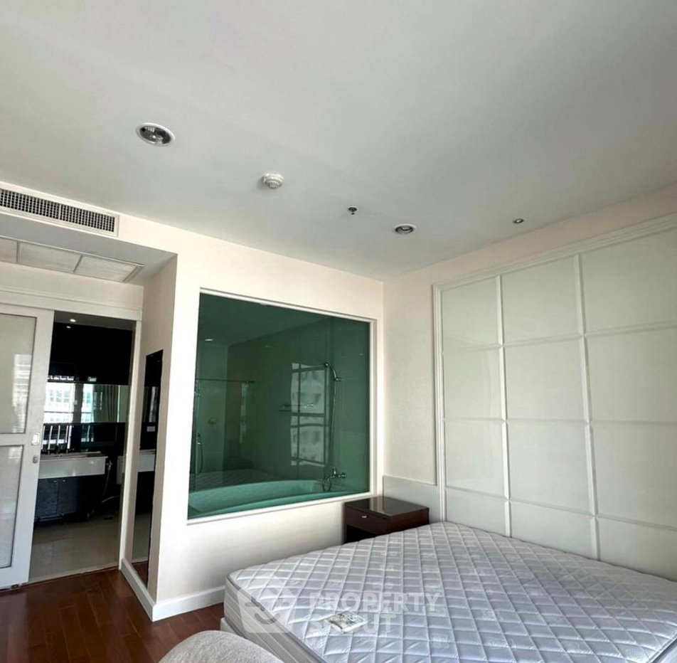 picture 1-BR Condo at The Address Chidlom near BTS Chit Lom (ID 2730154) - 2/9