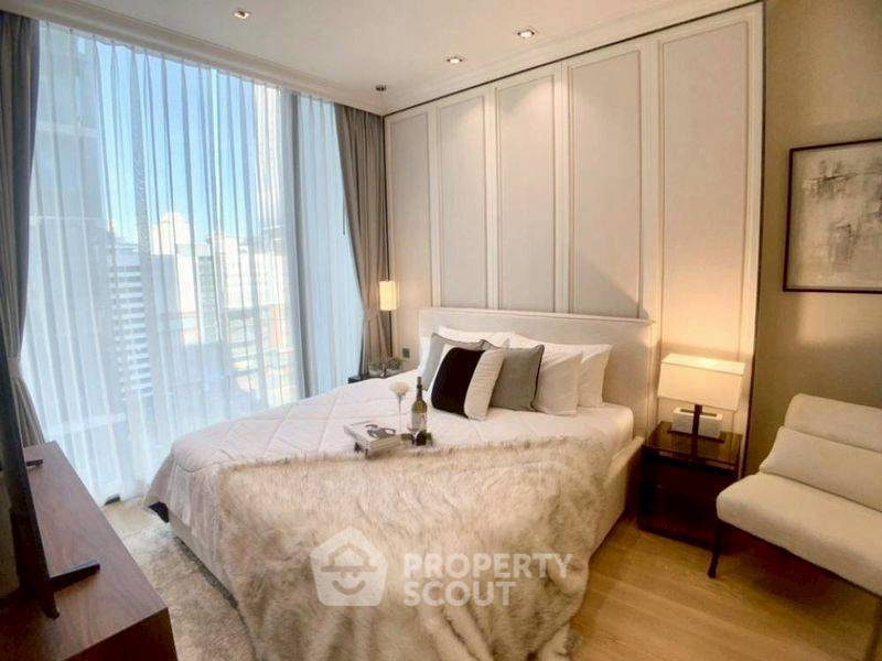 รูป คอนโด 2 ห้องนอน 90 ตร.ม. ชั้น 11 ที่ 28 ชิดลม ใกล้ BTS ชิดลม 300 ม. (ID 2873253) - รูปที่ 12/12