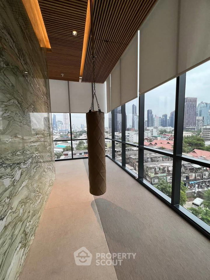 picture 2-BR Condo at Oka Haus Sukhumvit 36 near BTS Thong Lor (ID 3017370) - 12/28