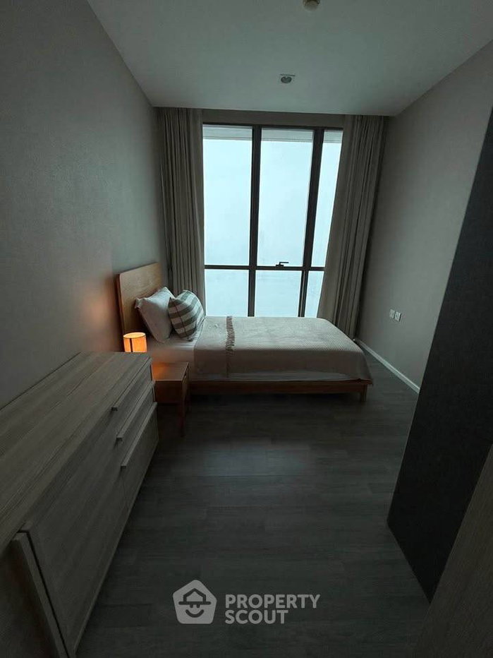 picture 2-BR Condo at 333 Riverside near MRT Bang Pho (ID 3018153) - 23/29