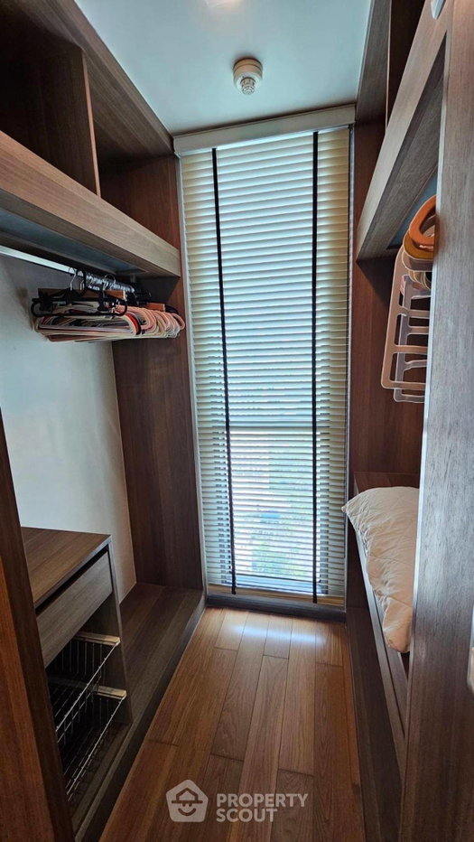 รูป คอนโด 2-ห้องนอน ที่ ดิ แอดเดรส สาทร ใกล้ BTS เซนต์หลุยส์ (ID 2678463) - รูปที่ 6/8