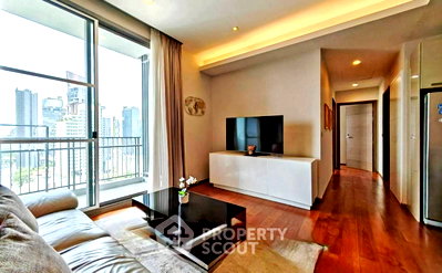 Condos for rent : 2-BR Condo 85 Sqm Quattro By Sansiri Near BTS Thong Lor (ID 3018621)