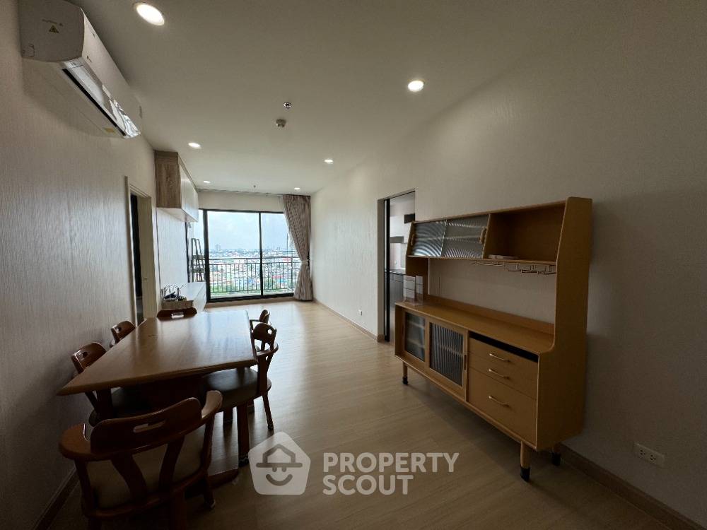 รูป คอนโด 2 ห้องนอน 89 ตร.ม. ศุภาลัย ลอฟท์ แยกไฟฉาย ใกล้ MRT ไฟฉาย 300 ม. (ID 1865283) - รูปที่ 2/15