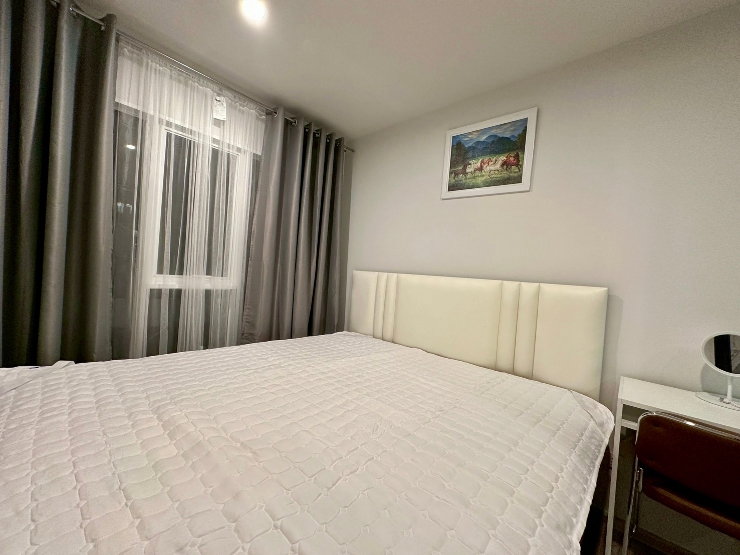 picture For Rent: Regent Home Bangna Tower B, 27th Floor - 6/12