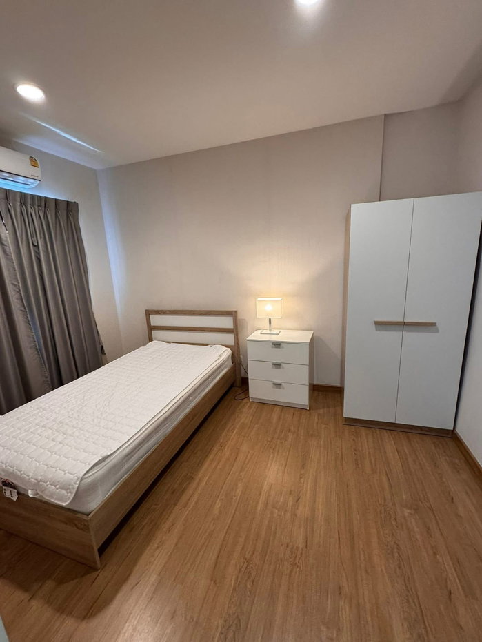 picture #SC14928 📌 Rent | 🟦🟨Baan Klang Muang Sathorn-Taksin 2🟥🟩💬 𝑪𝒐𝒏𝒕𝒂𝒄𝒕 𝑳𝑰𝑵𝑬: @𝒔𝒆𝒄𝒓𝒆𝒕𝒑𝒓𝒐𝒑𝒆𝒓𝒕𝒚 🔥✨ - 7/12