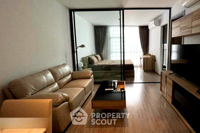 Condos for rent : 1-BR Condo at Rhythm Ekkamai near BTS Ekkamai (ID 2783400)