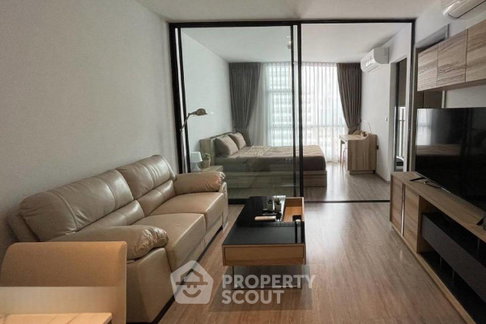 1-BR Condo at Rhythm Ekkamai near BTS Ekkamai (ID 2783400)