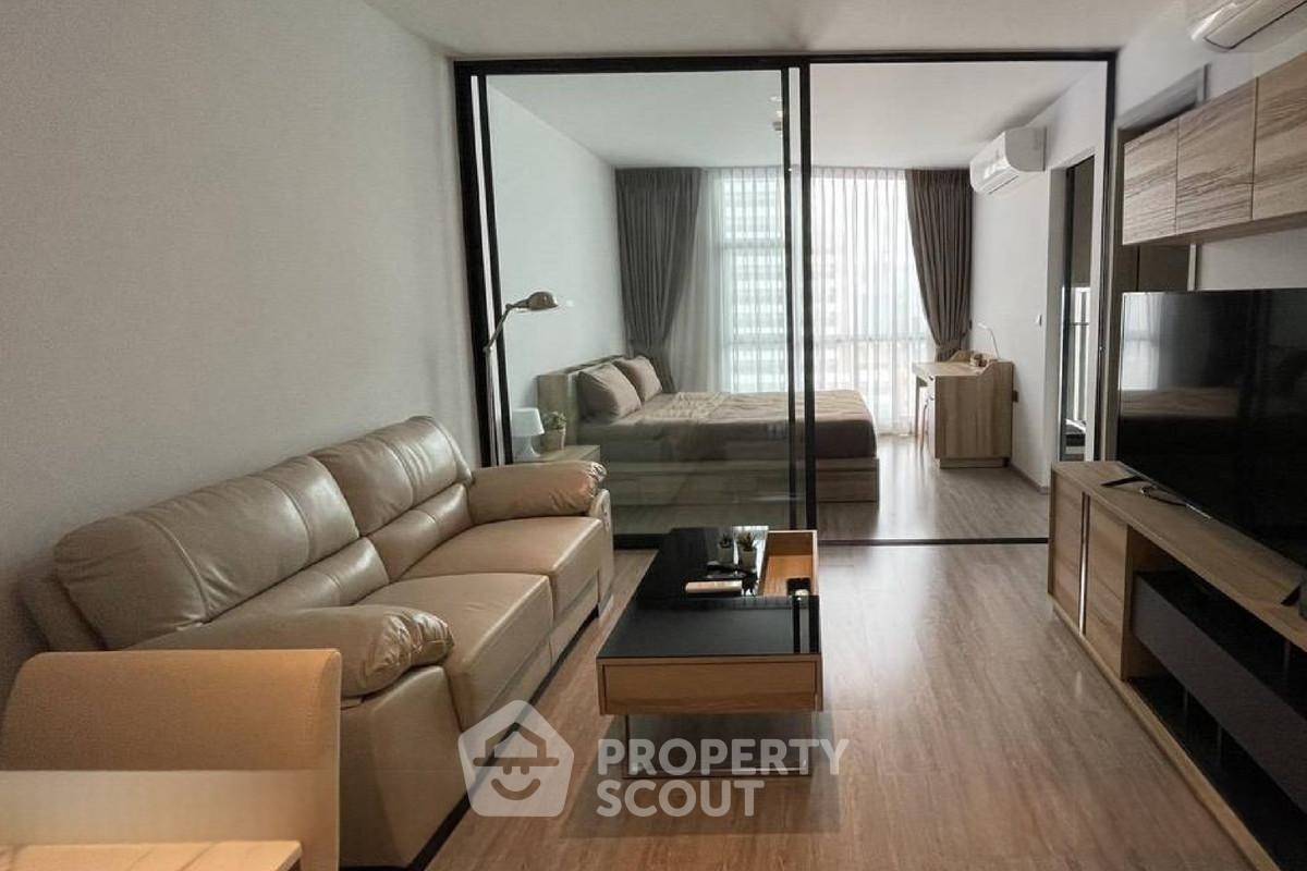 รูป คอนโด 1-ห้องนอน ที่ ริทึ่ม เอกมัย ใกล้ BTS เอกมัย (ID 2783400) - รูปที่ 1/6