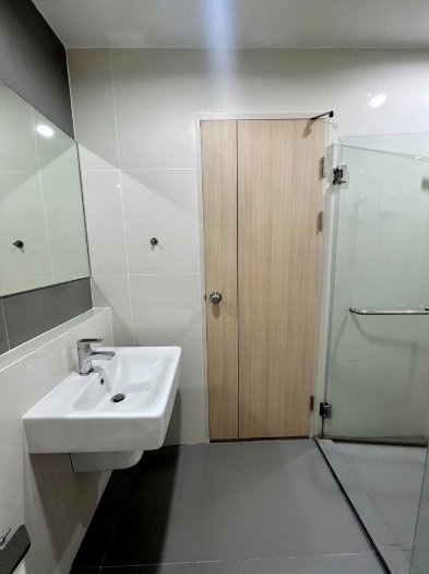 รูป 🌼🌼[เช่า] Condo Amber by Eastern Star 1Bed ชั้น 24 แต่งครบ Fully Furnished!! พร้อมอยู่ 1/7/69 สนใจ Line ID: @atfirm🌼🌼 - รูปที่ 8/10