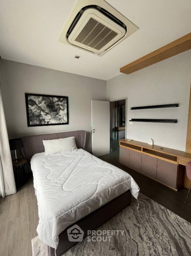 รูป บ้าน 3-ห้องนอน ที่ บางกอก บูเลอวาร์ด ซิกเนเจอร์ ลาดพร้าว-เสรีไทย ใน คลองกุ่ม (ID 3012047) - รูปที่ 2/3