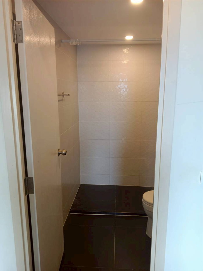 picture Condo for rent: Arise Ratchada 19 (1 bedroom), 3rd floor. Located between MRT Ladprao and MRT Ratchadaphisek stations. - 7/19