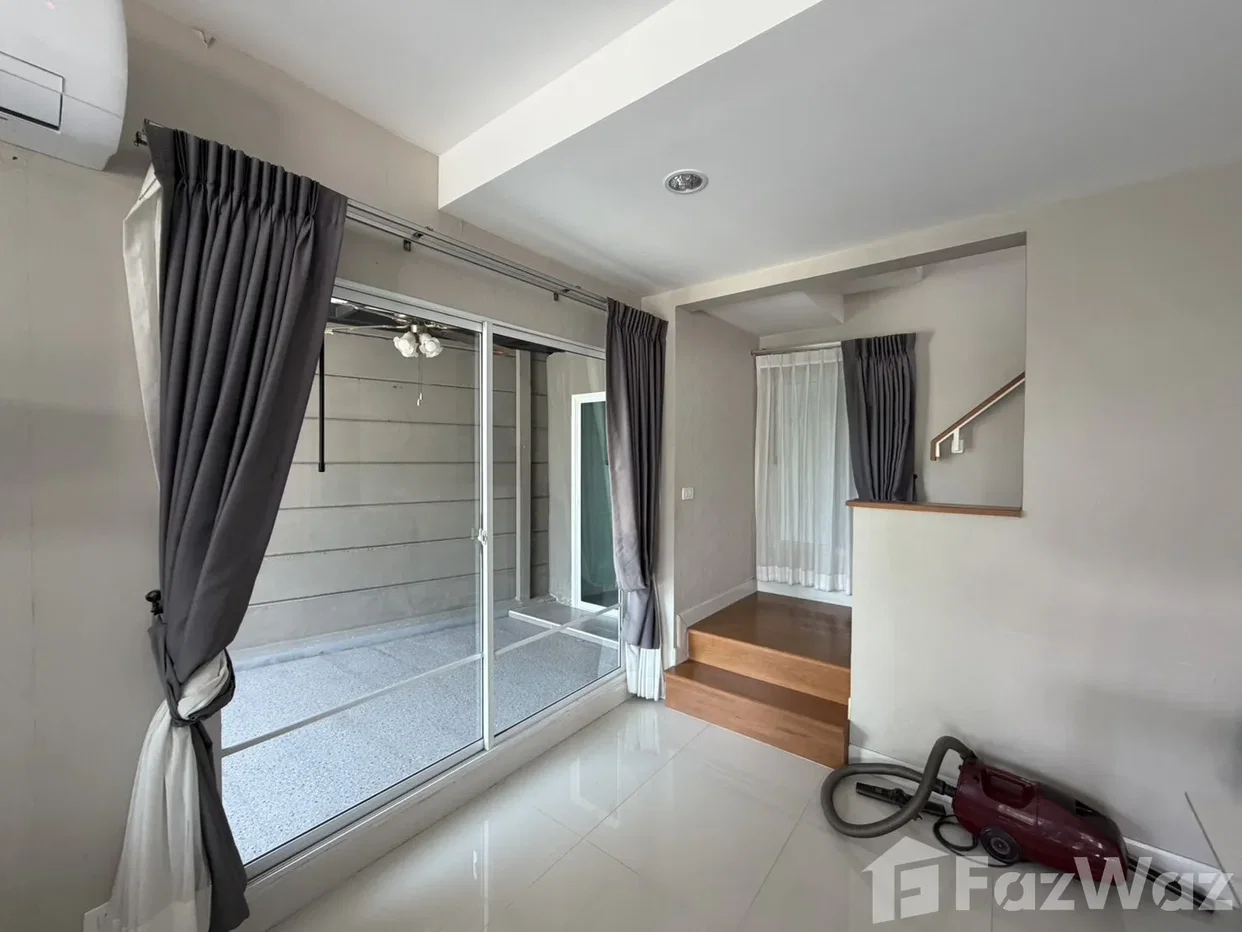 รูป ขาย บ้านเดี่ยว 4 ห้องนอน ในโครงการ ภัสสร เกาะแก้ว 6485627 - รูปที่ 3/20
