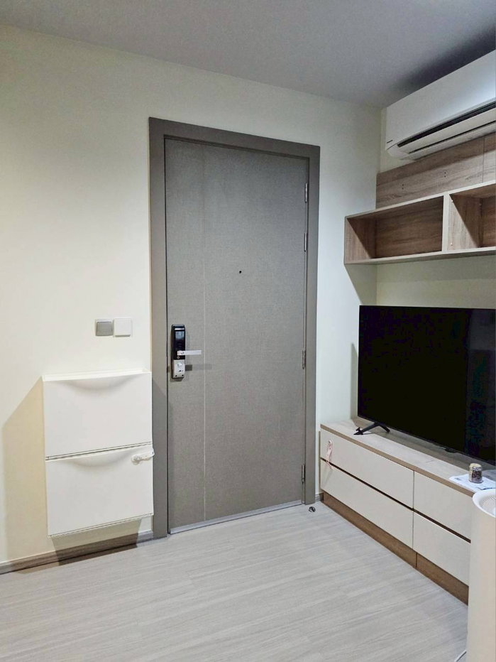 picture Condo for Rent at Life Asoke - Rama 9 (E6906051) ID Line : @condo101 - 2/13