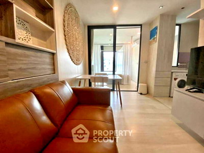 Condos for rent : 1-BR Condo at Life One Wireless near BTS Phloen Chit (ID 3018221)