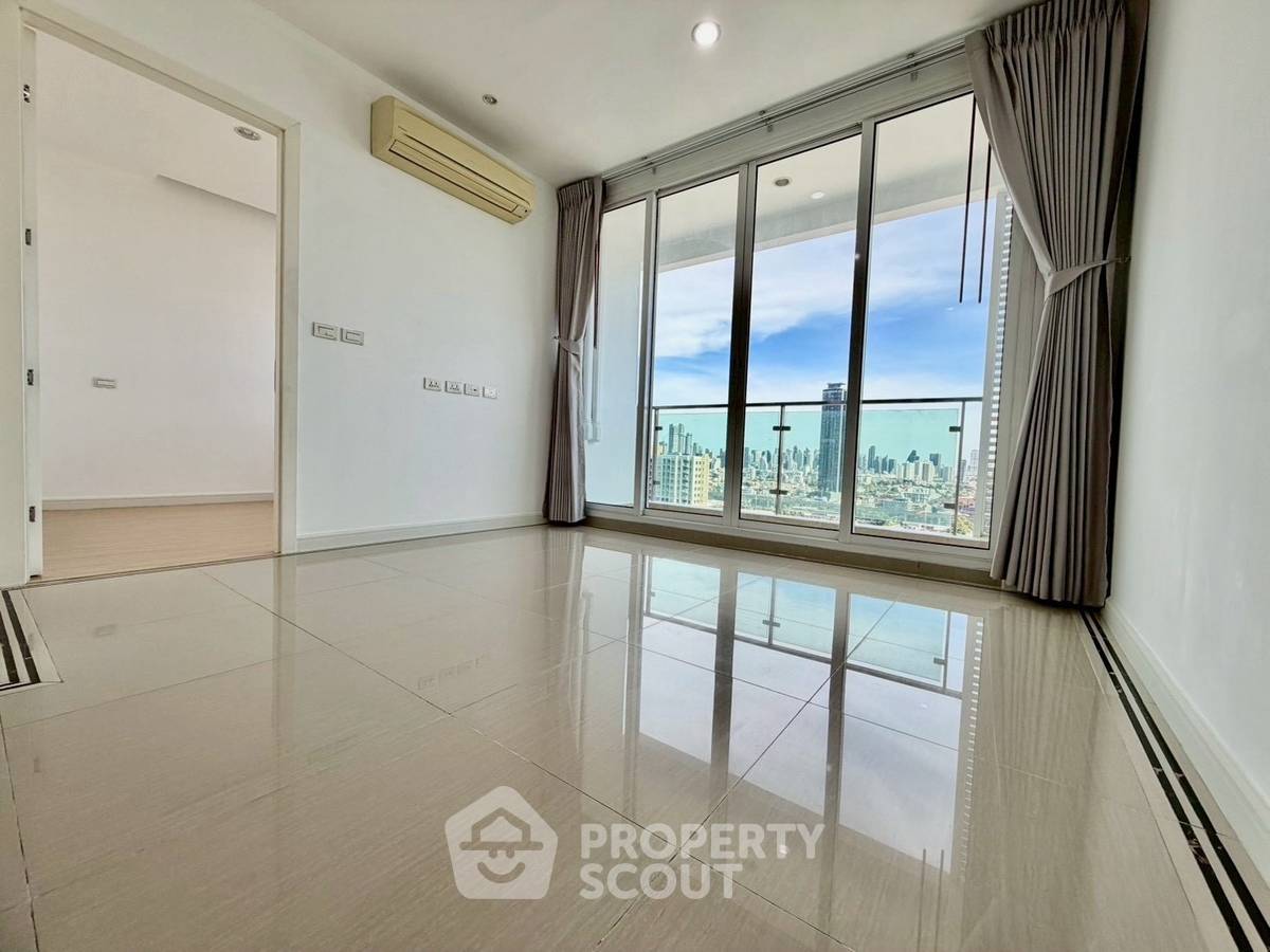picture 2-BR Condo at T.c. Green Rama 9 near MRT Phra Ram 9 (ID 3020376) - 7/10