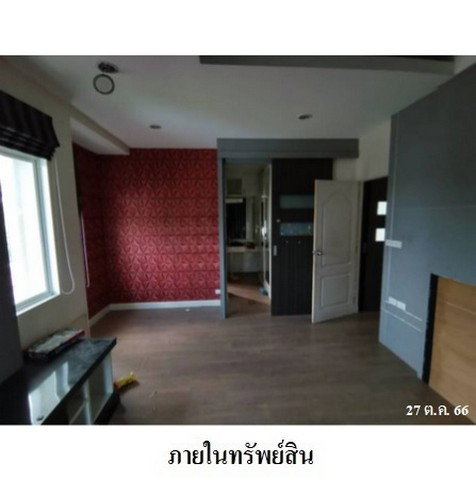 รูป Z3A1620 ขายบ้านเดี่ยว โครงการ ไลฟ์ บางกอกบูเลอวาร์ด ตำบล ประชาธิปัตย์ อำเภอ ธัญบุรี จังหวัด ปทุมธานี - รูปที่ 7/8
